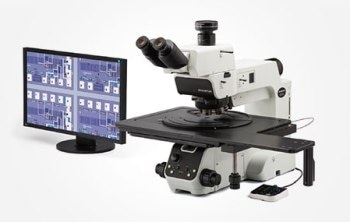 Semiconductor/FPD/Inspection Microscope - MX63/MX63L
