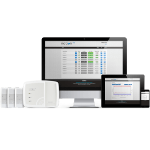 Wireless Temperature Alarm System for Food and Healthcare Retailers - Hanwell Lite
