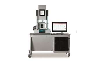EPLEXOR Series for Up to ±500 N: Dynamic Mechanical Analysis
