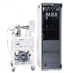MBR – Membrane Testing Reactor for Gas Permeable Membranes