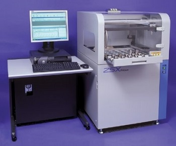 ZSX Primus Wavelength Dispersive XRF (WDXRF) Spectrometer