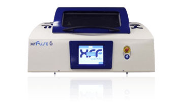 Automated Electric Fusion Machine – xrFuse 6