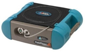 ASD FieldSpec® 4 Hi-Res NG Spectroradiometer