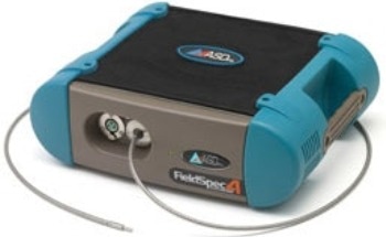 ASD FieldSpec® 4 Hi-Res: High Resolution Spectroradiometer
