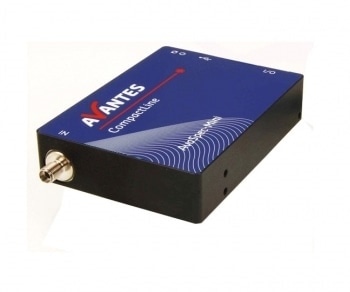 Handheld Spectrometer with CMOS Detectors – AvaSpec-Mini