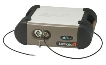 ASD LabSpec®4标准分辨率实验室分析仪