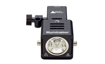 ASD Illuminator Reflectance Lamp
