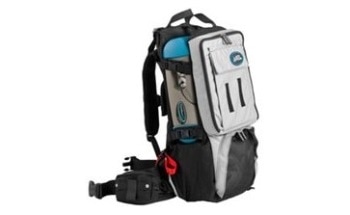 ASD Ergonomic Pro-Pack Backpack