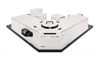 FLS1000 Spectrometer