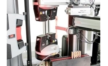 Automated Testing Systems - TestMaster™ 2 from Instron
