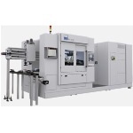 Laser Welding Machine – ELC 160 HP