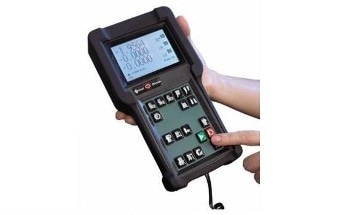 Proterm Handheld Tethered User Interface