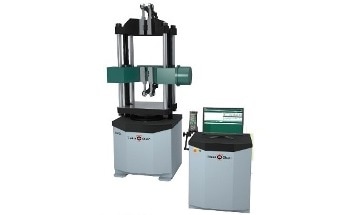 Hydraulic Universal Testing Machine – Model 600 SL and 1000 SL