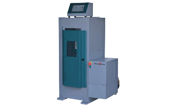 Digital Compression Tester – Fully Automatic 0 to 5000 kN