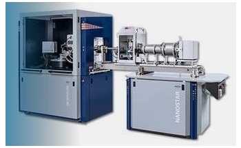 XRD - D8 VENTURE - METALJET - NANOSTAR - One Single Source for XRD and Small Angle Xray Scattering