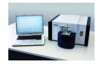 Spark Emission Spectrometer - Q2 ION - Ultra-Compact Metal Analyzer