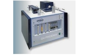 G4 PHOENIX DH:高性能扩散氢分析仪