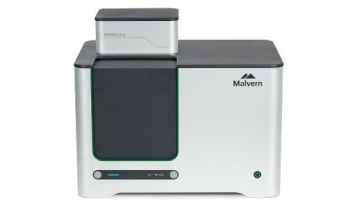 Morphologi 4: Automated Particle Shape and Particle Size Analysis