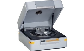 ε4 -台式光谱仪对矿产和采矿的应用程序