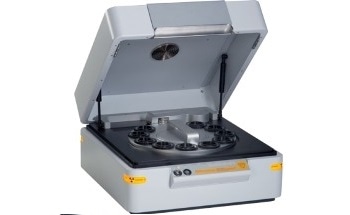Epsilon 4: Benchtop Spectrometer for Lubricating Oils