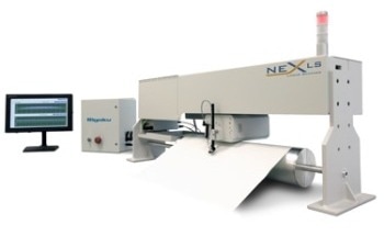 Process Energy Dispersive XRF (EDXRF) Spectrometer - NEX LS