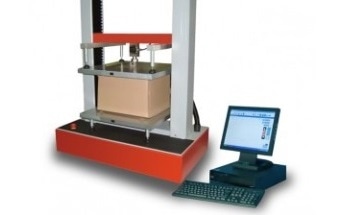 Wide Frame AT and CT Universal Strength Testing Machine