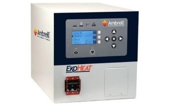 EKOHEAT Induction Heating Systems for the 50-150 kHz Range
