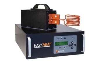 EASYHEAT® 4.2 to 10 kW Induction Heating Systems