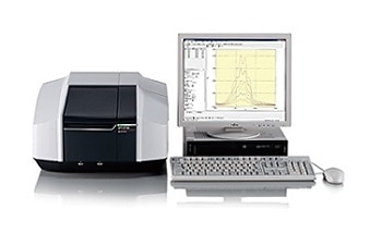 UV-Vis Spectrophotometer - UV-2600, and UV-2700