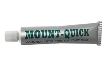 Mount-Quick Mounting Medium from Ted Pella