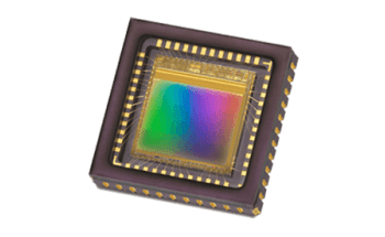 The Sapphire CMOS Image Sensor for Diverse Applications