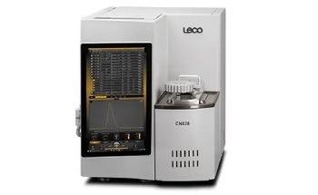 Leco’s 828 Series of Chemical Detection Instruments