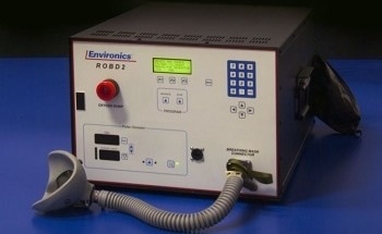 ROBD2 -氧气呼吸装置