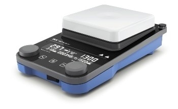 IKA Magnetic Stirrers RCT 5 Digital (800 W, White)