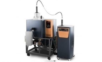 Powerful System for Precise Thermal Diffusivity Measurement - DLF 2800