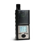 Monitor Hazardous Levels of Oxygen, Toxic and Combustible Gases with MX6 iBrid Gas Detector