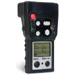 Monitoring Exposure to Gases with the Ventis LS Gas Detector