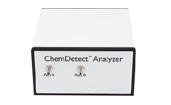 Quantum Cascade Laser Spectrometer - ChemDetect™ Analyzer