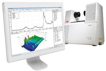 将您的FT-NIR实验室光谱仪换成我们的MB3600系列分析仪