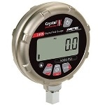 Providing Accuracy with the XP2i Digital Pressure Gauge