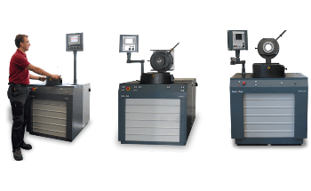Automatic Materials Testing Machines