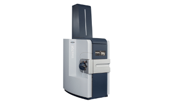 Bruker Life Sciences Mass Spectrometry' timsTOF™ for Next Generation Ion Mobility Separation