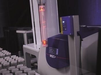 MQ-Auto Provides Sample Automation for Oxford Instruments’ MQC+ Benchtop NMR Analyzers