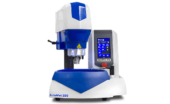 Semi-Automatic Grinder-Polisher - AutoMet™ 300 Pro