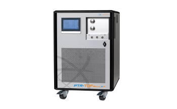 New High-Performance Mass Spectrometer PTR-TOF 6000 X2