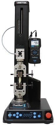 TCM Series Motorized Test Stands for Testing Samples