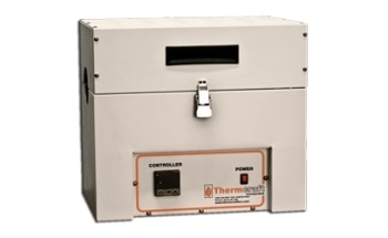 Compact Split Tube Furnace - eXPRESS-LINE Protege 1100°C from Thermcraft