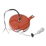 Medical-Grade Power Cord Reels for Medical Requirements