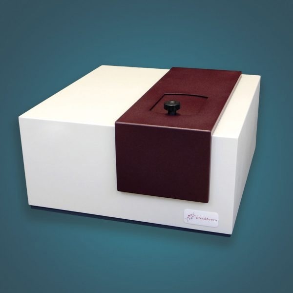 NanoBrook Omni Particle Size and Zeta Potential Analyzer with 173o Backscatter Detector