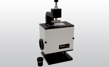 WafIR™ ATR Wafer Checker for FTIR Spectrometers